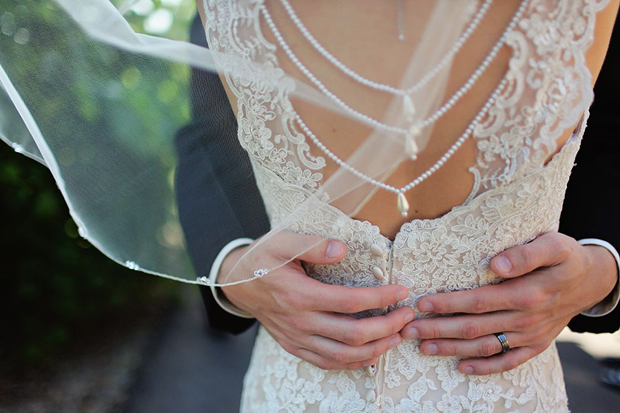 How To Choose The Right Bridal Fabric